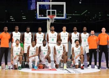 Elim.Afrobasket Masculin 2025 (Groupe D): La prochaine fenêtre prévue en février