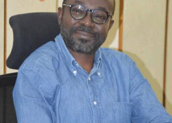 Culture/UJCCI: Serge Nguessant est candidat