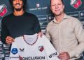 Mercato: l&rsquo;Eléplhant Haller retourne sur sa base
