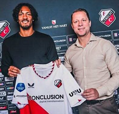 Mercato: l&rsquo;Eléplhant Haller retourne sur sa base