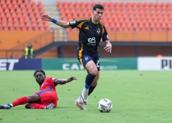 CAF- League des champions (5ème J.):Al Ahly refuse la vengeance au Stade d&rsquo;Abidjan