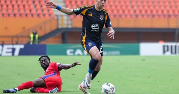 CAF- League des champions (5ème J.):Al Ahly refuse la vengeance au Stade d&rsquo;Abidjan