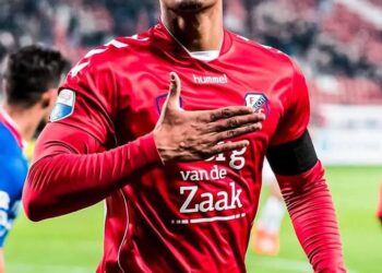 Jupiter league : Haller déjà meilleur