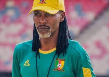 Rigobert Song : la Fédération centrafricaine de football conteste sa nomination