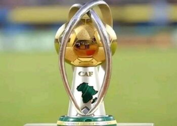 CHAN 2024:La CAF reporte et maintient le suspense.