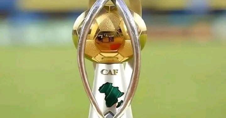 CHAN 2024:La CAF reporte et maintient le suspense.