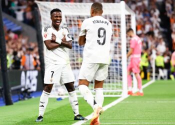 Coupe du roi (8e de finale):Celta Vigo n&rsquo;a pas tenu devant Real