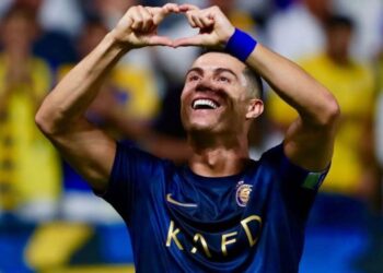 Arabie Saoudite: Cristiano Ronaldo actionnaire à Al Nassr