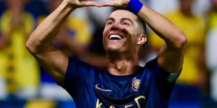 Arabie Saoudite: Cristiano Ronaldo actionnaire à Al Nassr