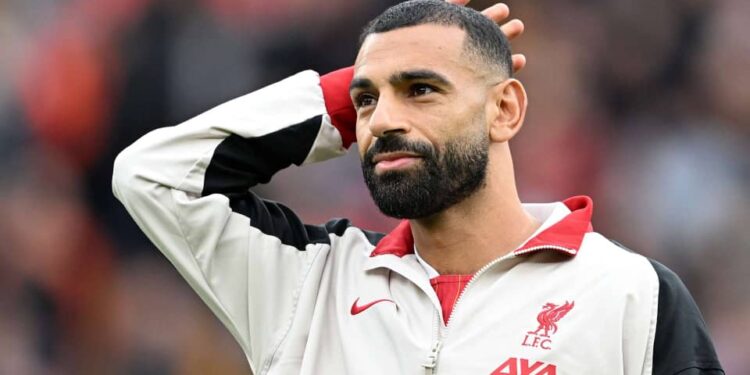Mercato : c’est annoncé, où Mohamed Salah va-t-il signer?