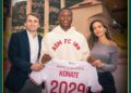 Mercato:l&rsquo;Eléphanteau Valy Konaté s’engage avec l’AS Monaco