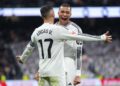UEFA League des Champions: Real Madrid, le dos au mur