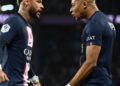 Footballe :Jaloux de Messi ? Kylian Mbappé répond à Neymar