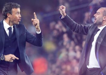 UEFA league des Champions: City dans le mythe du PSG.