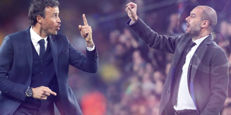 UEFA league des Champions: City dans le mythe du PSG.