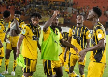 CAF: le championnat de Côte d&rsquo;Ivoire parmi les meilleurs