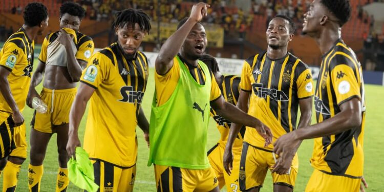 CAF: le championnat de Côte d&rsquo;Ivoire parmi les meilleurs