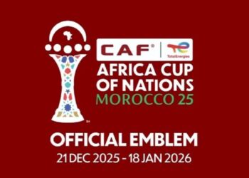 CAN2025: Le logo est disponible