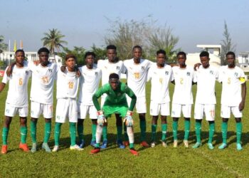 CAN U17 Maroc 2025: Les Éléphanteaux au labo