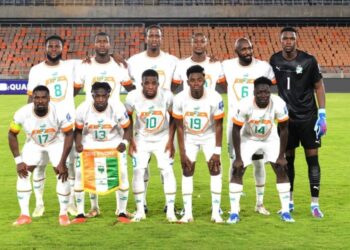 CAN 2025: Serge Aurier a choisi le Cameroun pour les Éléphants