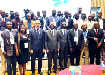 Transport/ Gestion de la sécurité routière en Afrique francophone