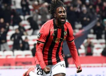 Mercato:Evann Guessand refuse de partir