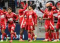 UEFA league des champions : Brest défie Real Madrid