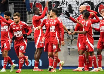 UEFA league des champions : Brest défie Real Madrid