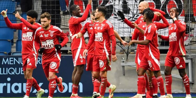 UEFA league des champions : Brest défie Real Madrid