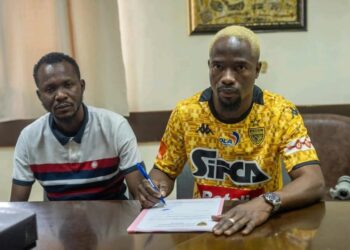 Mercato : Asec continu de se renforcer