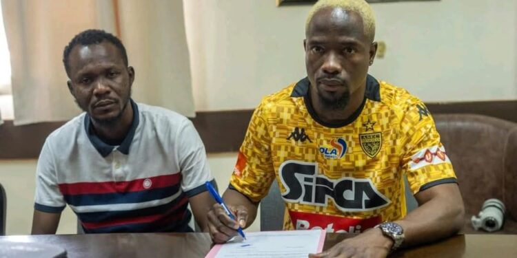 Mercato : Asec continu de se renforcer