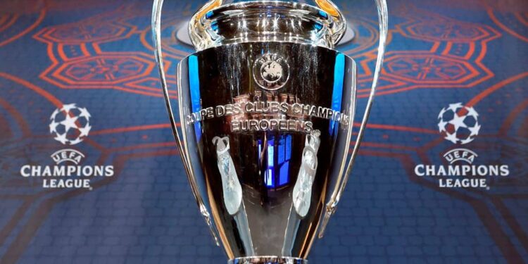 Ligue des champions: Combien gagne un club qualifié en huitièmes de finale ou en barrage ?