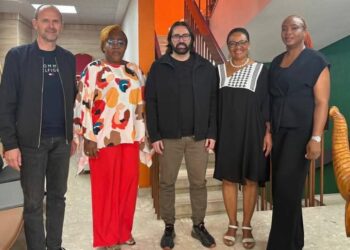Équipe nationale féminine de Côte d&rsquo;Ivoire : Reynald Pedros remplace Clementine Touré