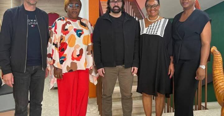 Équipe nationale féminine de Côte d&rsquo;Ivoire : Reynald Pedros remplace Clementine Touré