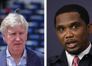 Cameroun : Samuel Eto&rsquo;o répond à Marc brys