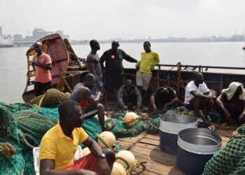Lutte contre les pêches illégales