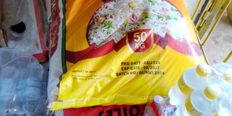 Rapport exclusif de l&rsquo;Association de Lutte Contre la Fraude, la Contrefaçon / Voici le mode opératoire des contrebandiers qui opèrent aux frontières ivoiriennes