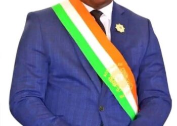 Affaire ‘’Ouattara ne doit pas être candidat’’ / L’honorable Koné Issiaka répond à Doh Simon :