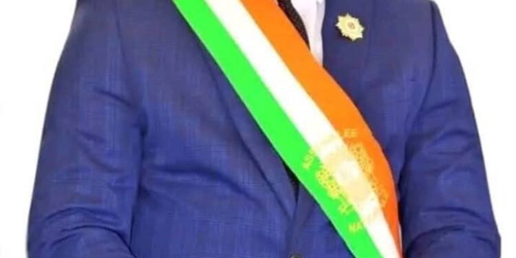 Affaire ‘’Ouattara ne doit pas être candidat’’ / L’honorable Koné Issiaka répond à Doh Simon :