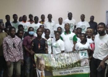 Présidentielle 2025/Les partisans de Billon veulent relever le défi de la mobilisation à Yopougon