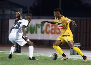 Ligue 1: Asec,Attention à l&rsquo;AFAd