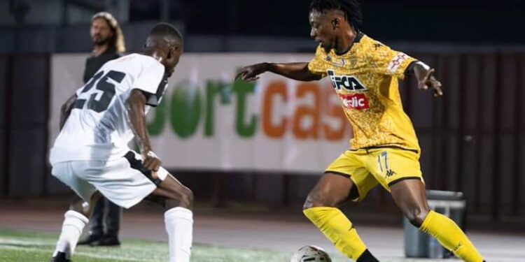 Ligue 1: Asec,Attention à l&rsquo;AFAd