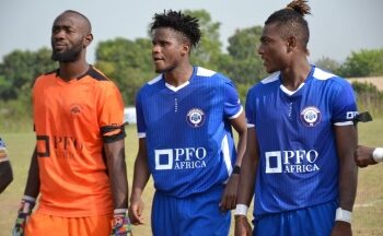 Ligue 2 groupe À (15e journée): les Belliers jurent de récupérer le fauteuil de leader.