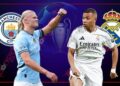 UEFA League des Champions(Barrages aller): Etihad en feu!