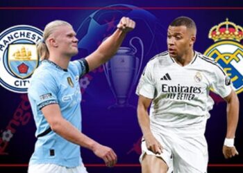 UEFA League des Champions(Barrages aller): Etihad en feu!