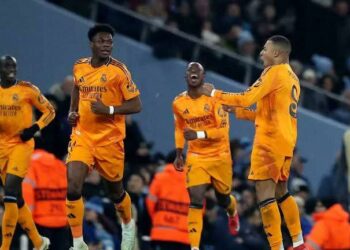 UEFA league des Champions : Coup d&rsquo;état réussi du Real à l&rsquo;Etihad