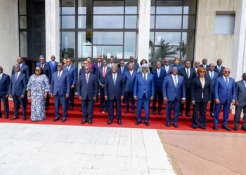 Économie ivoirienne