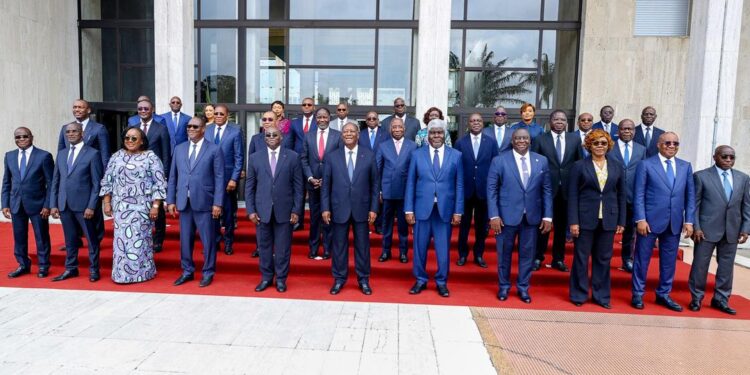 Économie ivoirienne