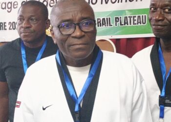Taekwondo : À quand la fin de la crise?