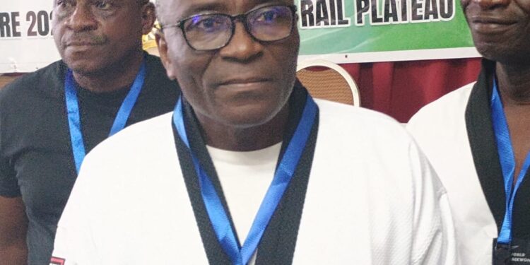 Taekwondo : À quand la fin de la crise?